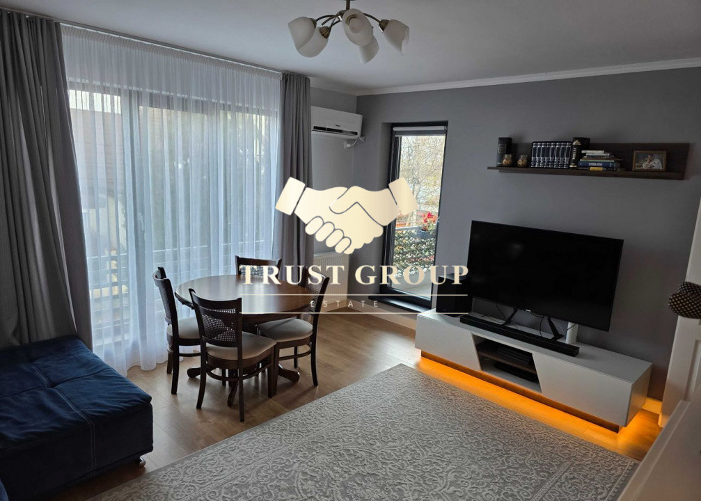 Apartament 3 camere Bucurestii Noi