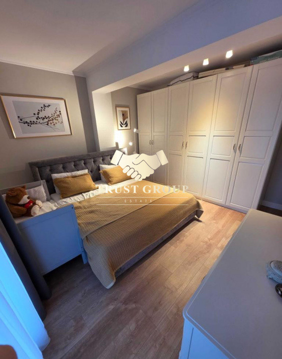 Apartament 3 camere Bucurestii Noi