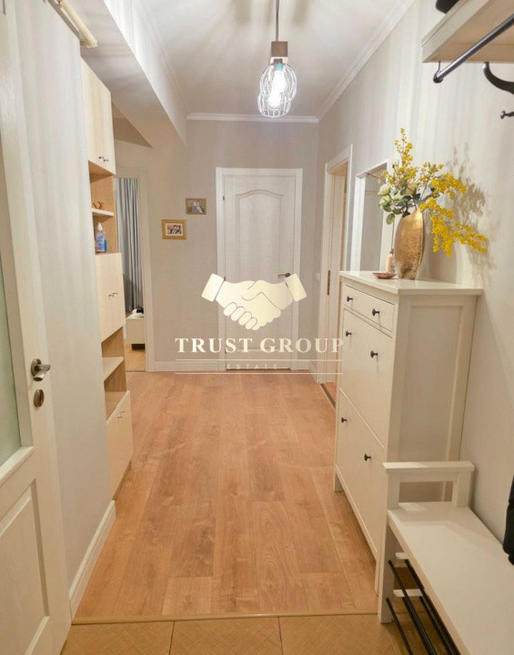 Apartament 3 camere Bucurestii Noi