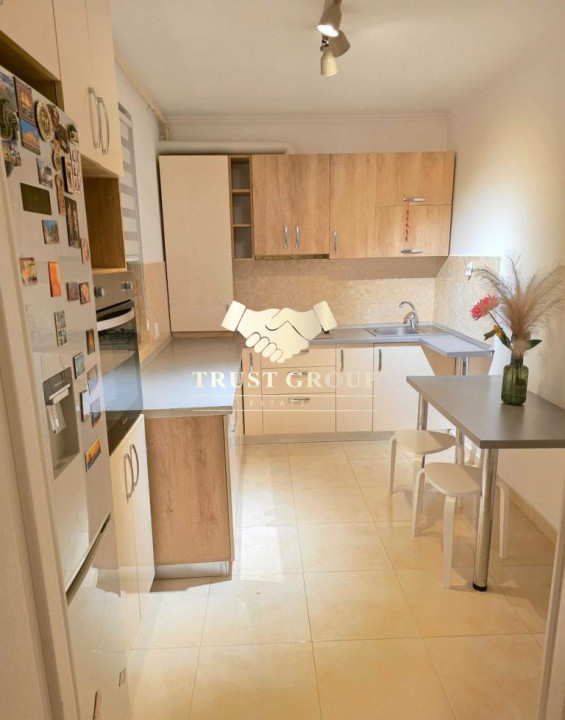 Apartament 3 camere Bucurestii Noi