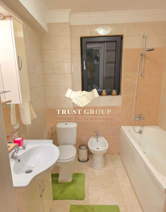 Apartament 3 camere Bucurestii Noi