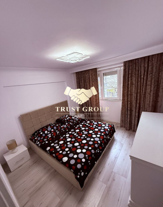 Apartament 4 camere Dorobanti