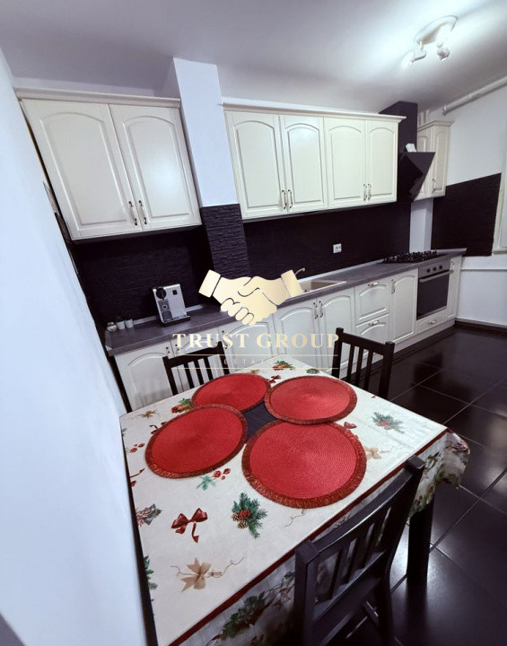 Apartament 4 camere Dorobanti