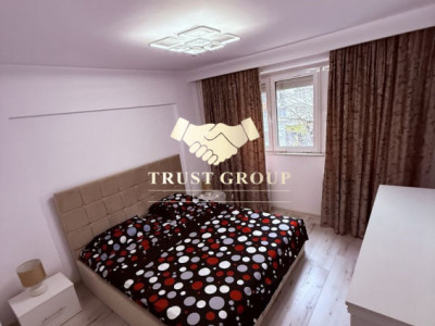 Apartament 4 camere Dorobanti