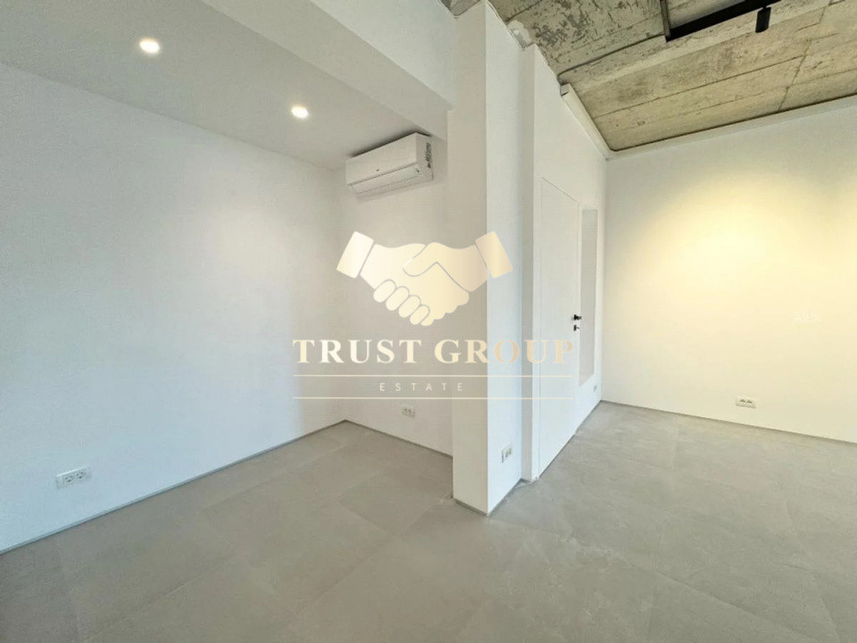 Spatiu Comercial / Birou in Win Herastrau