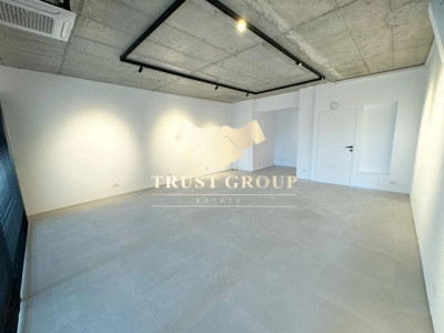 Spatiu Comercial / Birou in Win Herastrau