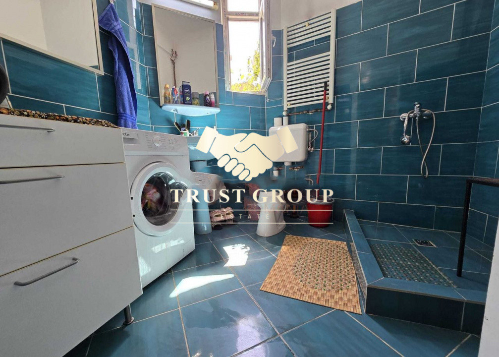 Proprietar vand 4 camere Armeneasca