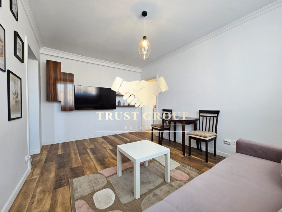 Apartament 3 camere Drumul Taberei | Centrala Proprie  | Loc de parcare |