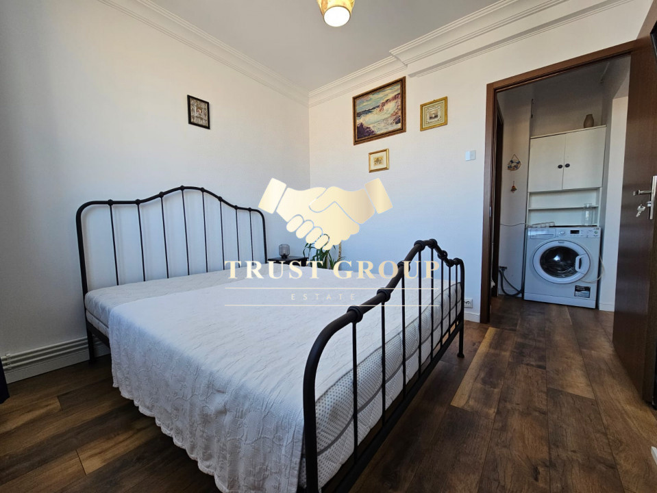 Apartament 3 camere Drumul Taberei | Centrala Proprie  | Loc de parcare |