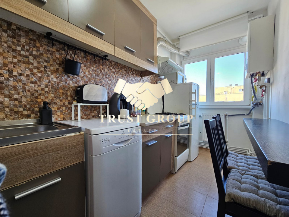 Apartament 3 camere Drumul Taberei | Centrala Proprie  | Loc de parcare |