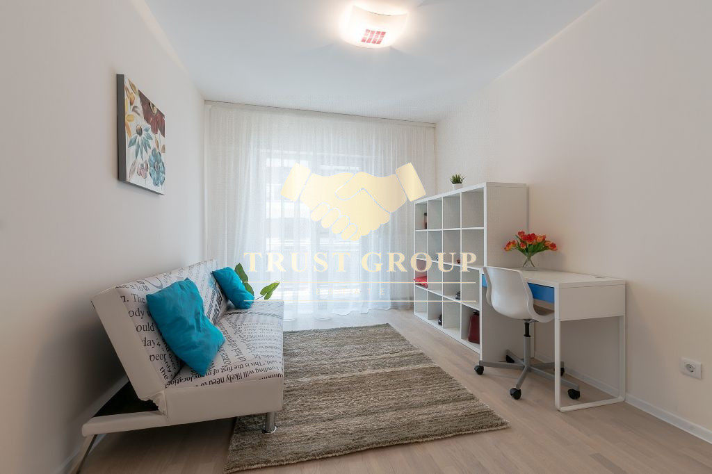 Apartament 3 camere | Park Residence 5 – Petrom City / Băneasa