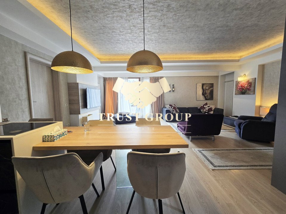  | Imobil Boutique | etaj 2 din 3 | 134mp| parcare  |  Apartament 4 camere