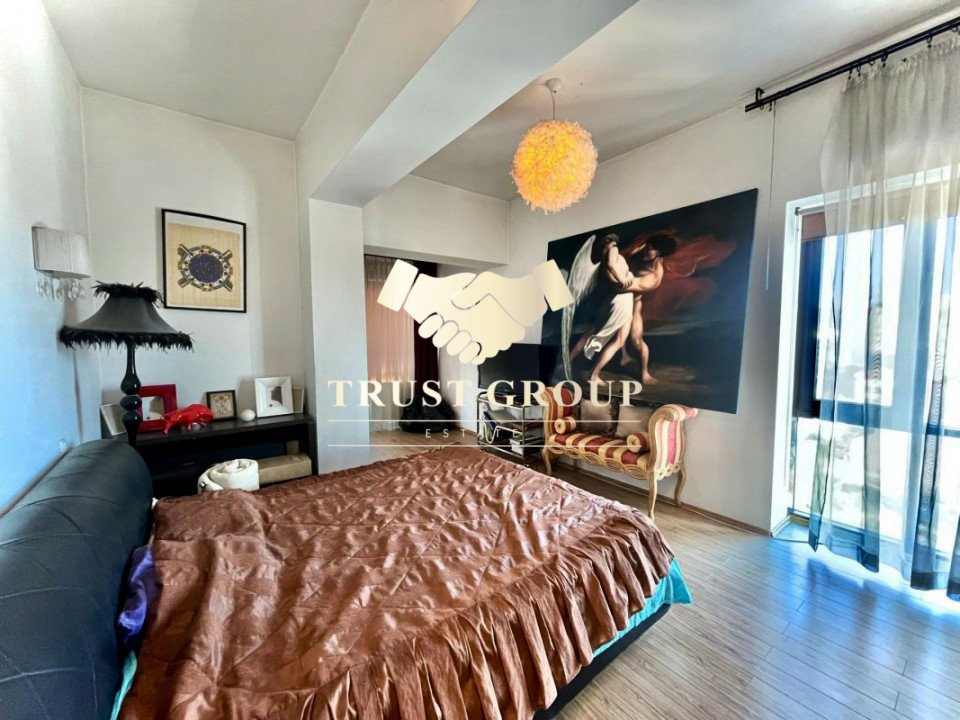   Design Exclusivist, Parcare și Vedere Unică |  Locuință Premium în Bloc Nou