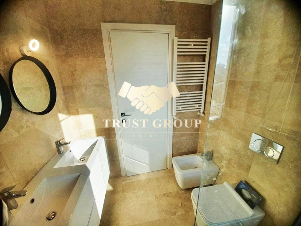   170mp + 2 locuri de parcare si 2 terase  Apartament 4 camere