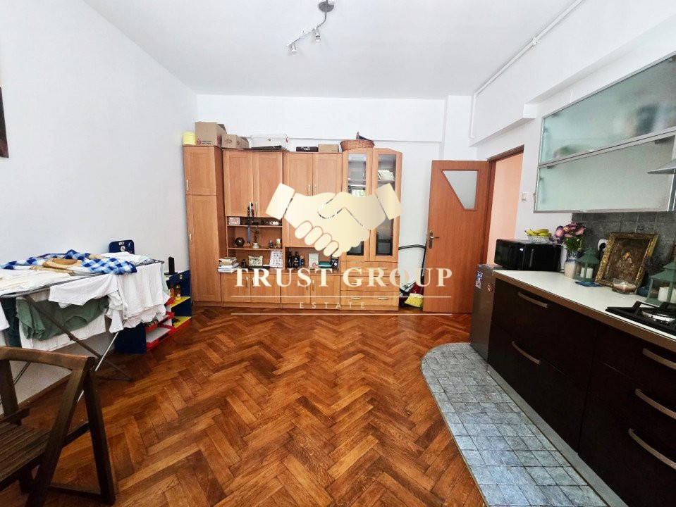 Apartament 2 camere Aviatorilor