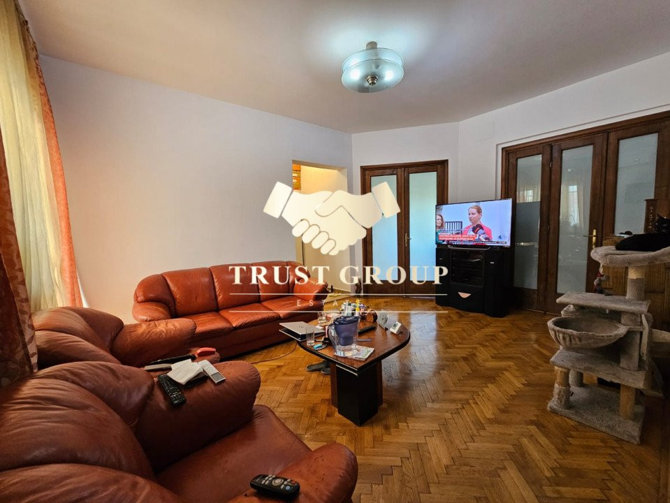 Apartament de exceptie 3 camere Gradina Icoanei+ Lift fara risc\urgenta