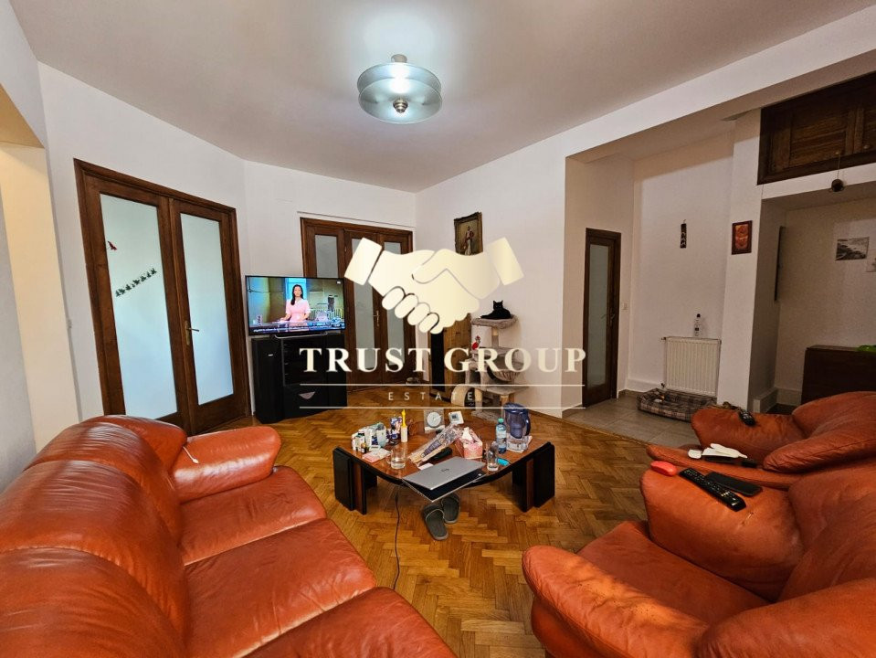 Apartament de exceptie 3 camere Gradina Icoanei+ Lift fara risc\urgenta
