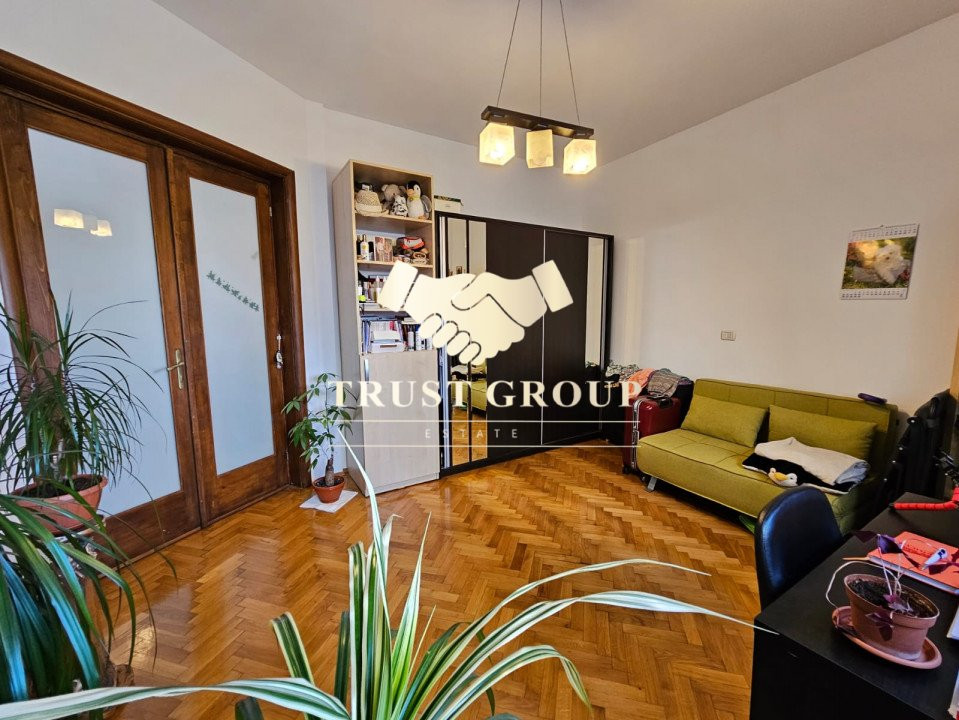 Apartament de exceptie 3 camere Gradina Icoanei+ Lift fara risc\urgenta