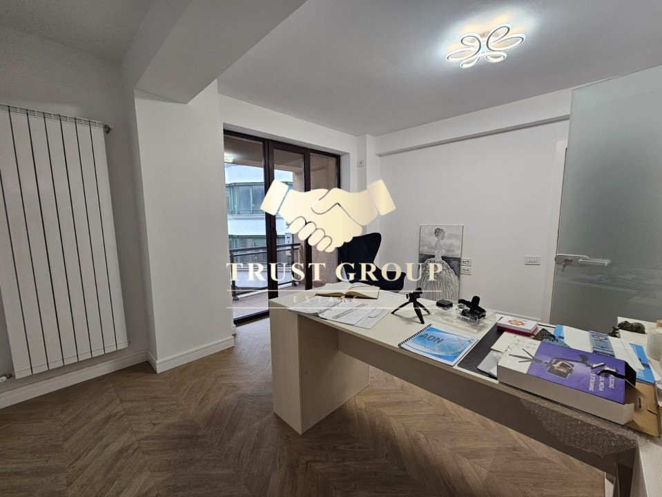 Apartament 4 camere Arcul de Triumf