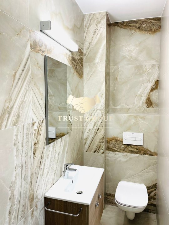 Apartament 4 camere Arcul de Triumf