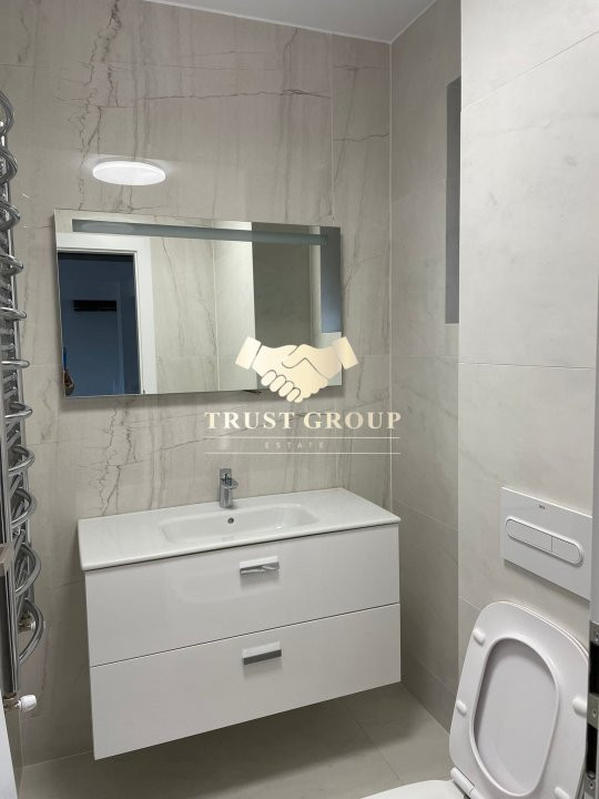 Apartament 4 camere Arcul de Triumf