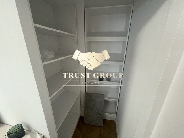 Apartament 4 camere Arcul de Triumf