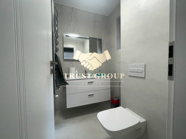 Apartament 4 camere Arcul de Triumf