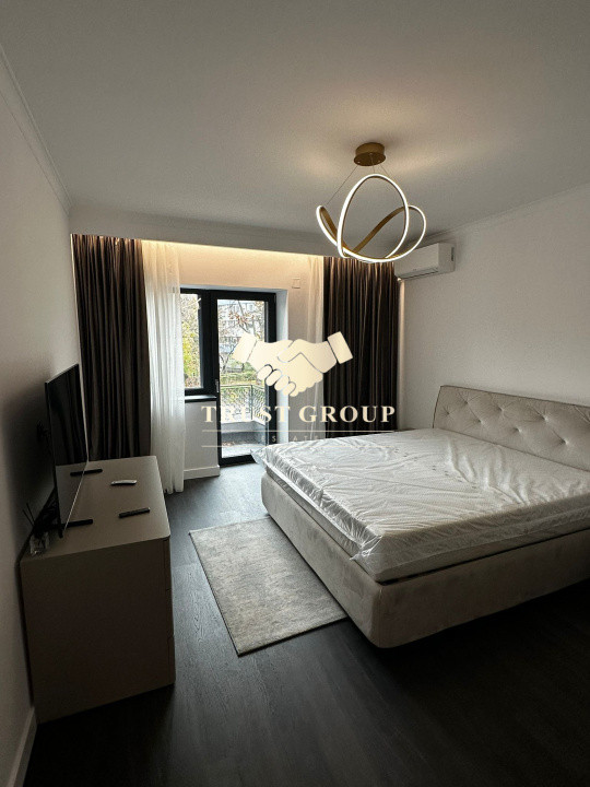 Apartament 3 camere Primaverii-Beller