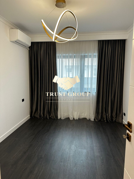 Apartament 3 camere Primaverii-Beller