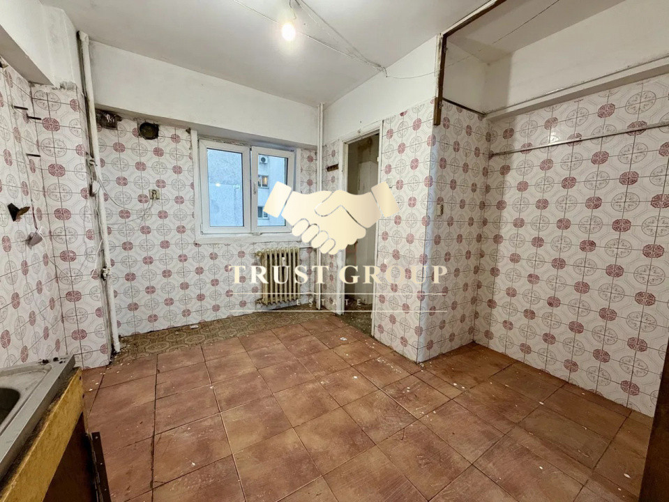 Apartament 4 camere Calea Dorobantilor - 1982 etaj 3