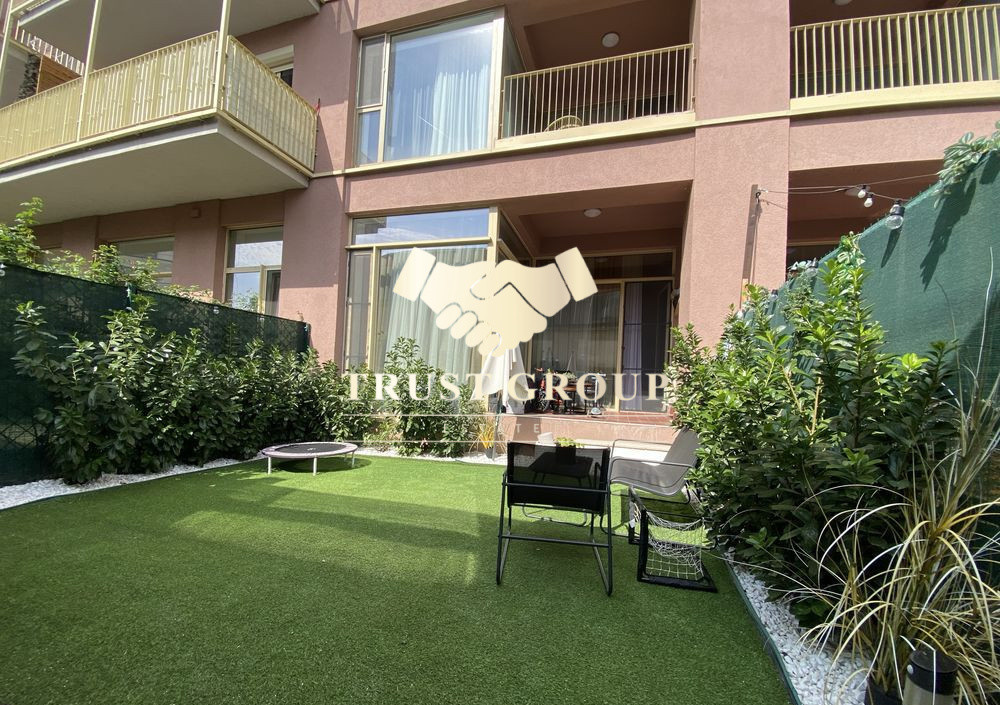 Apartament cu gradina proprie – Marmura Residence | Metrou Jiului