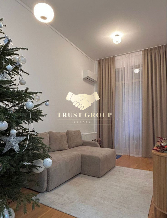 Apartament cu gradina proprie – Marmura Residence | Metrou Jiului