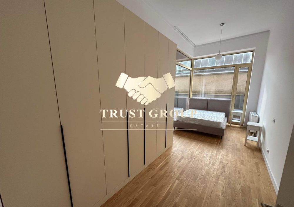 Apartament cu gradina proprie – Marmura Residence | Metrou Jiului