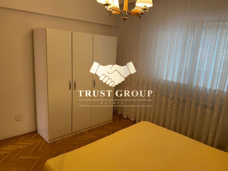 Apartament 3 camere - Barbu Vacarescu