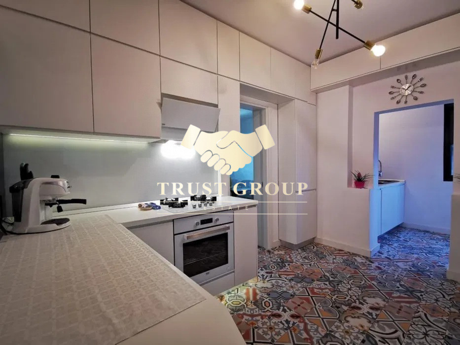 Apartament 4 camere Dorobanti-Capitale