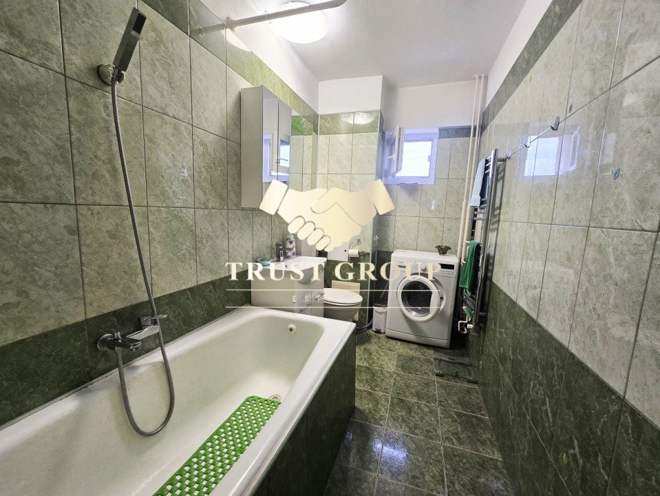 Apartament 4 camere | Știrbei Vodă – Cișmigiu | BLOC MONOLIT 1990 - OCAZIE