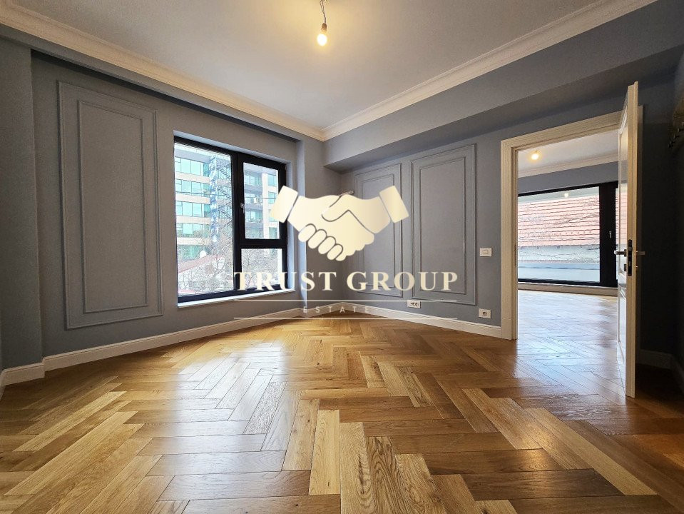 Apartament 3 Camere Băneasa - Aviatiei