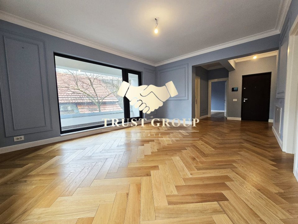 Apartament 3 Camere Băneasa - Aviatiei