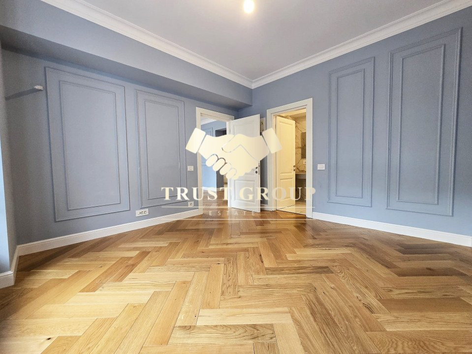 Apartament 3 Camere Băneasa - Aviatiei