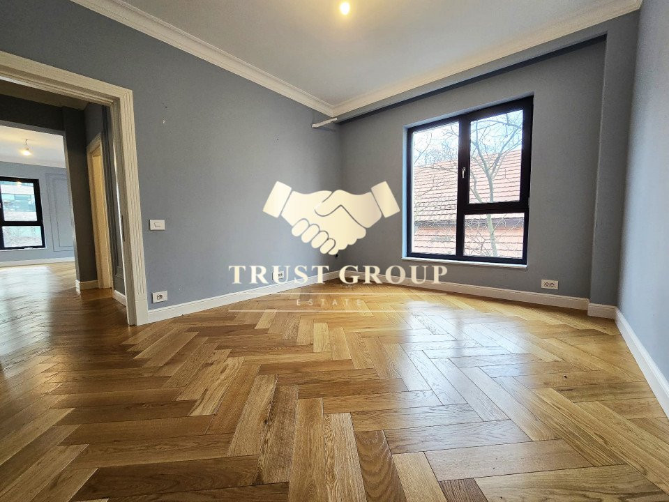 Apartament 3 Camere Băneasa - Aviatiei