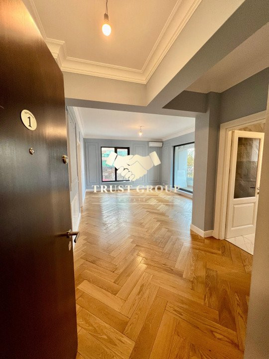 Apartament 3 Camere Băneasa - Aviatiei