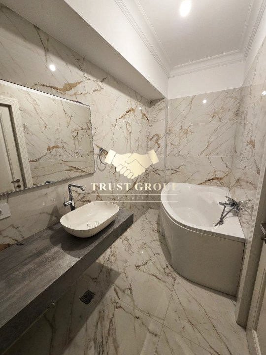 Apartament 3 Camere Băneasa - Aviatiei