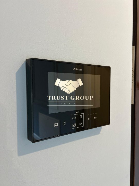 Apartament 3 Camere Băneasa - Aviatiei