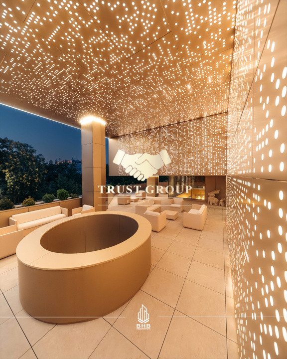 Apt 3 cam-BHB Avenue -vedere panoramica spre lac 