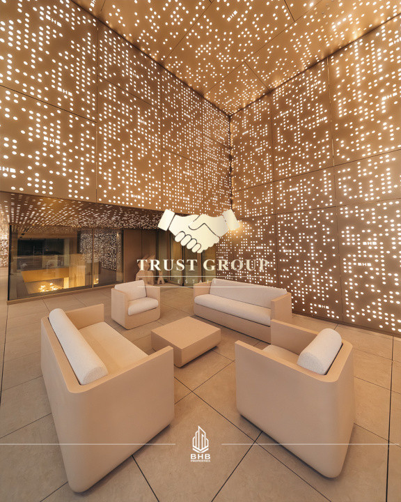 Apt 3 cam-BHB Avenue -vedere panoramica spre lac 