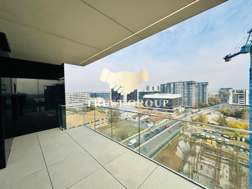 Apt 3 cam-BHB Avenue -vedere panoramica spre lac 