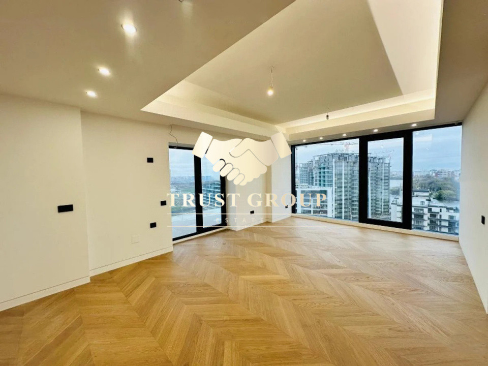 Apt 3 cam-BHB Avenue -vedere panoramica spre lac 