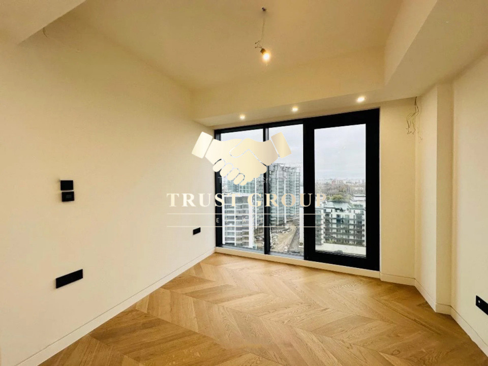 Apt 3 cam-BHB Avenue -vedere panoramica spre lac 