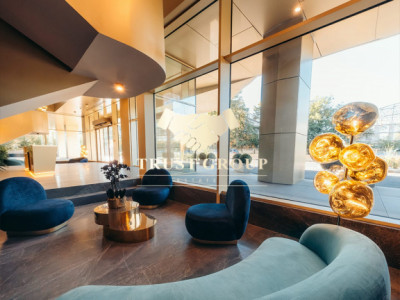 Apt 3 cam-BHB Avenue -vedere panoramica spre lac 