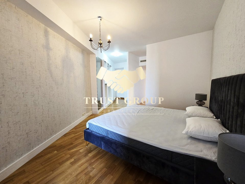  Soseaua Nordului- Herastrau -  Apartament 3 camere -Parcare subterana